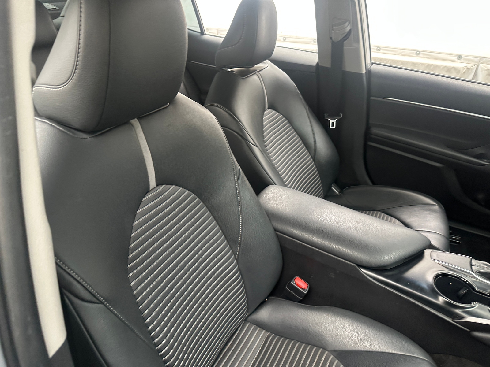 Thumbnail: 2019 Toyota Camry - 2