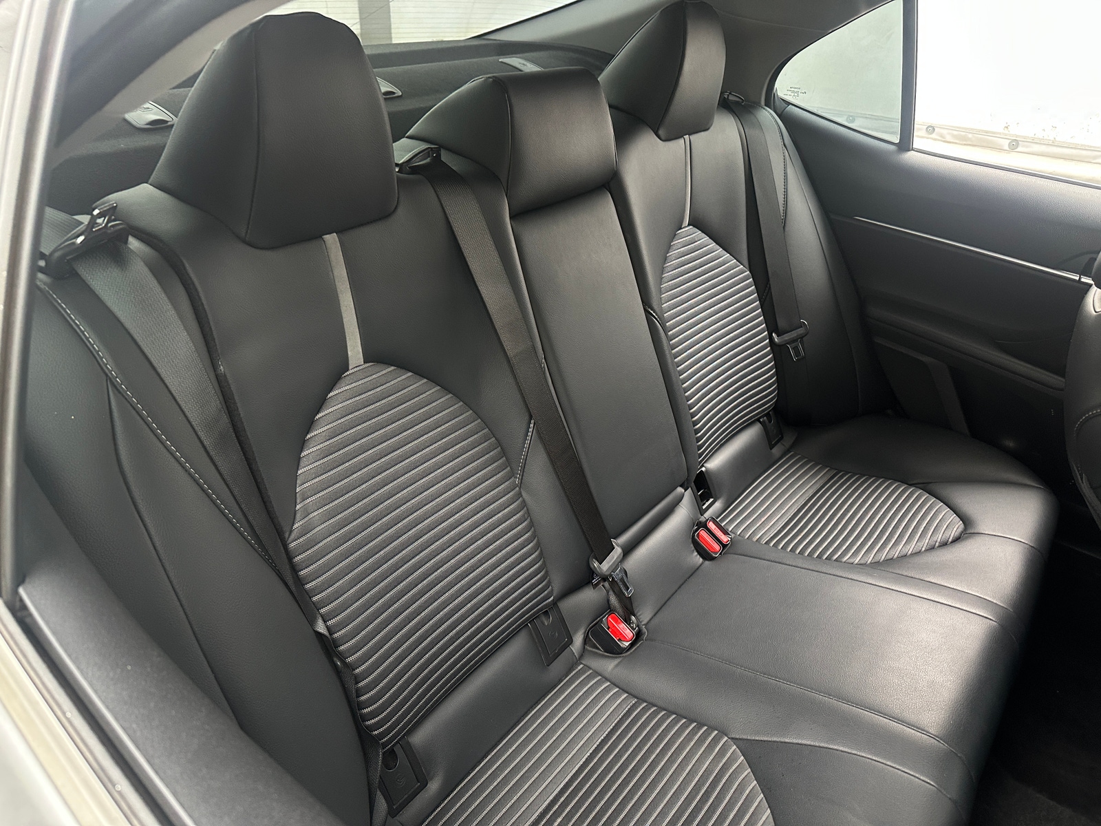 Thumbnail: 2019 Toyota Camry - 6