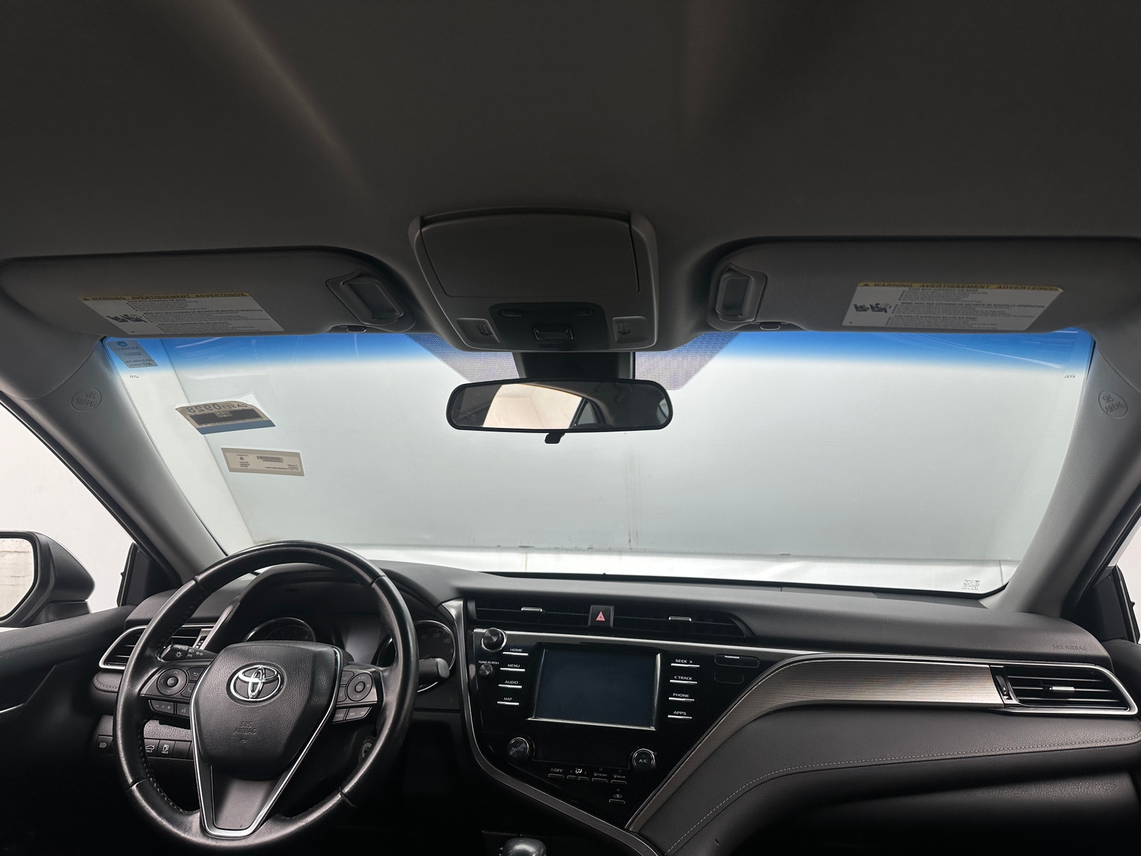 Thumbnail: 2019 Toyota Camry - 3