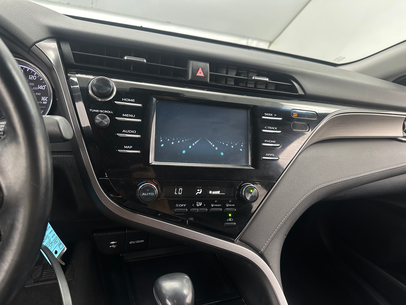 Thumbnail: 2019 Toyota Camry - 4