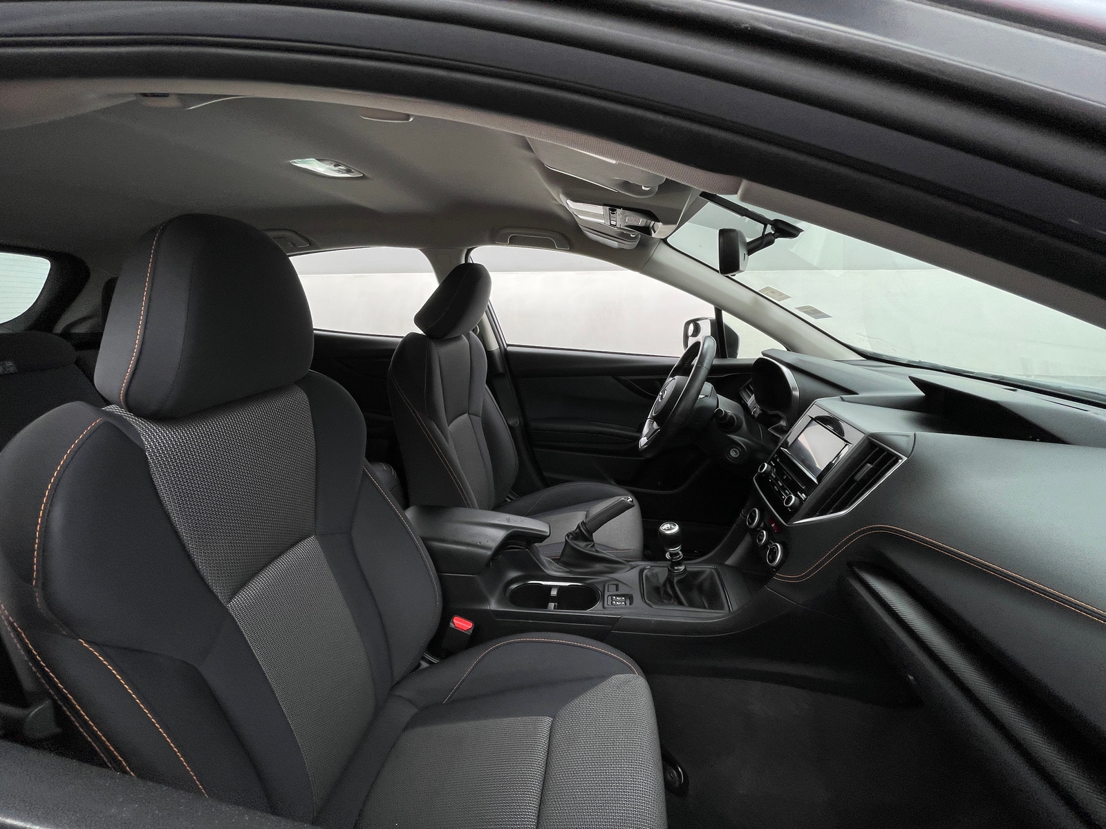 Thumbnail: 2021 Subaru Crosstrek - 2