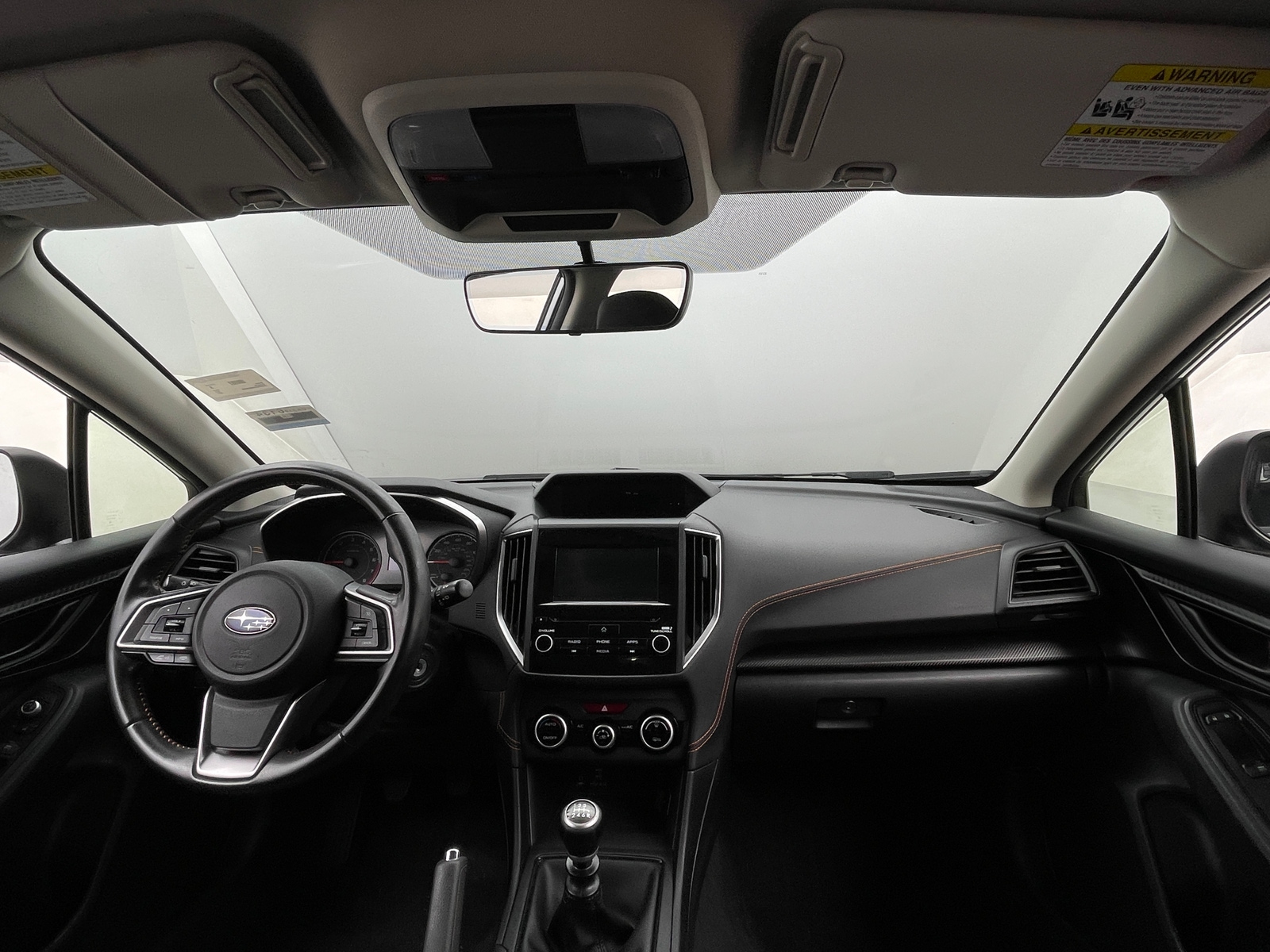Thumbnail: 2021 Subaru Crosstrek - 3