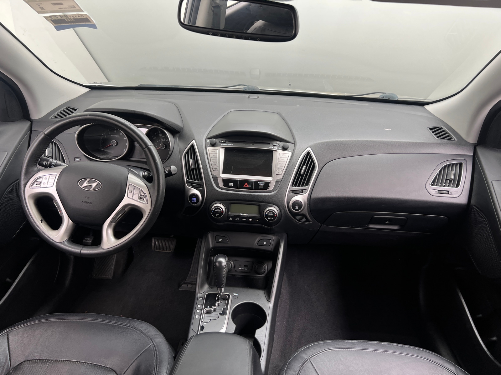 Thumbnail: 2013 Hyundai Tucson - 2
