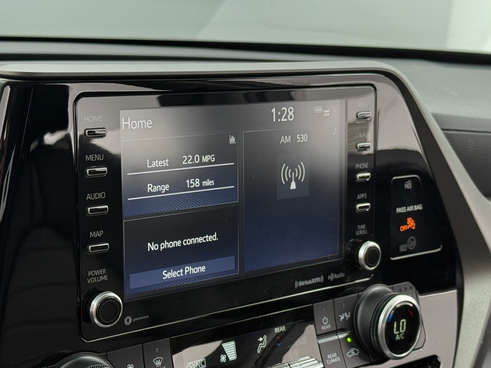 Thumbnail: 2021 Toyota Highlander - 3