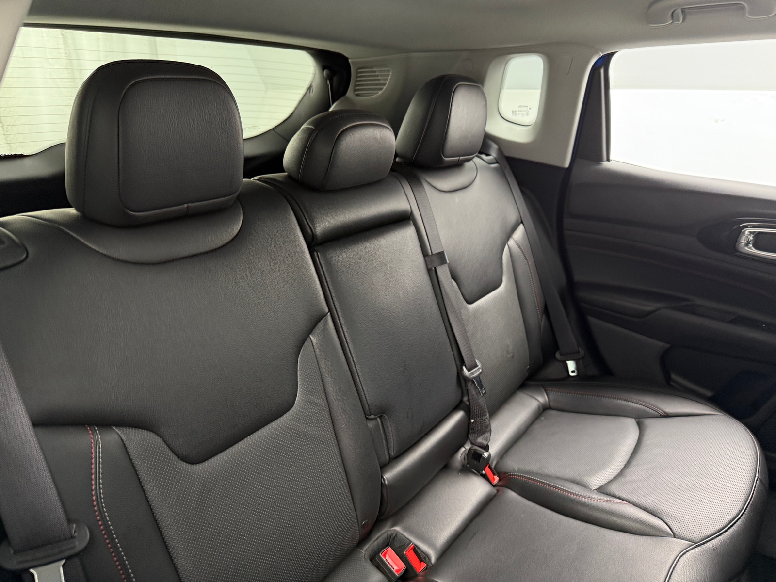 Thumbnail: 2022 Jeep Compass - 5
