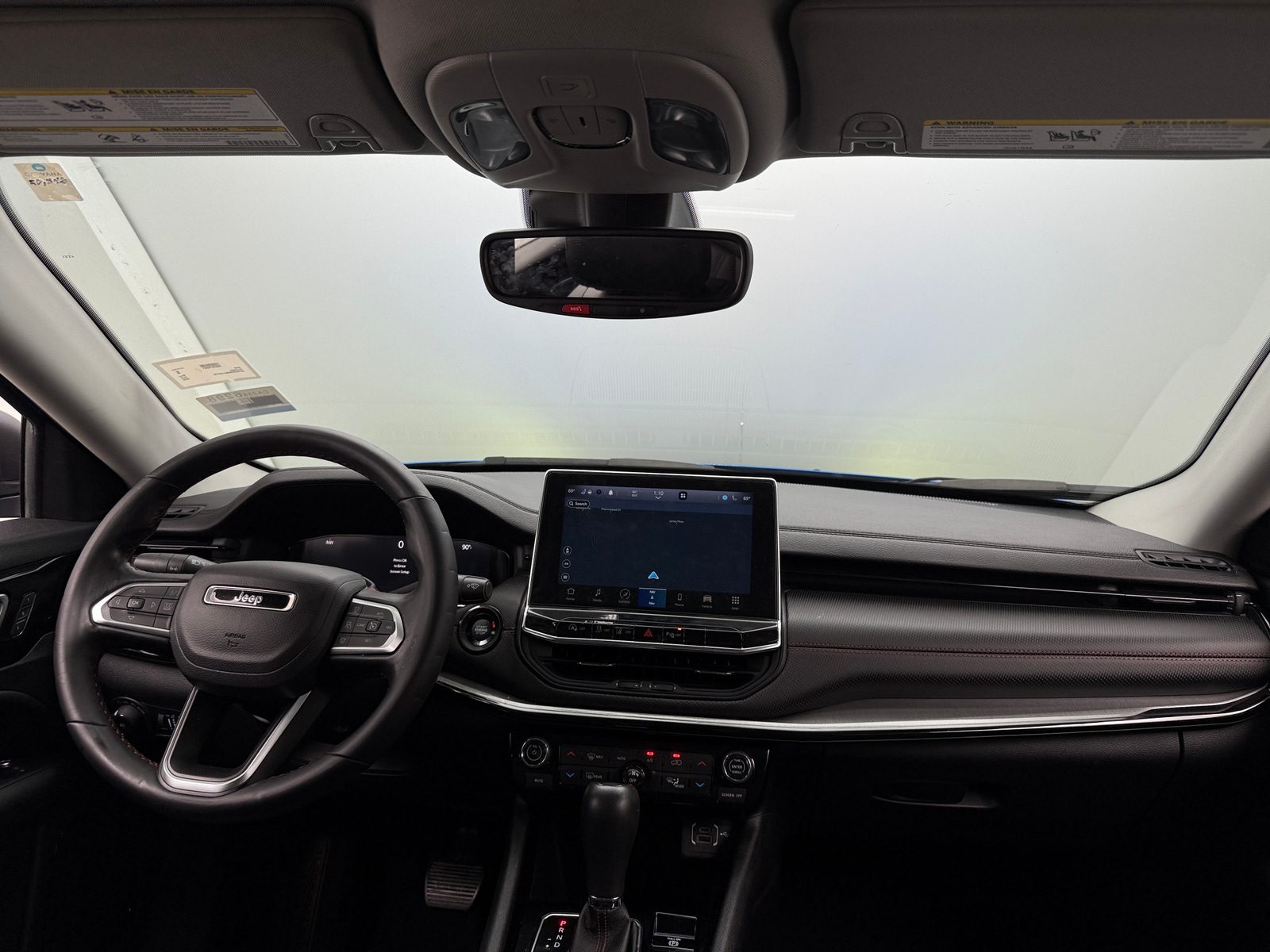 Thumbnail: 2022 Jeep Compass - 2
