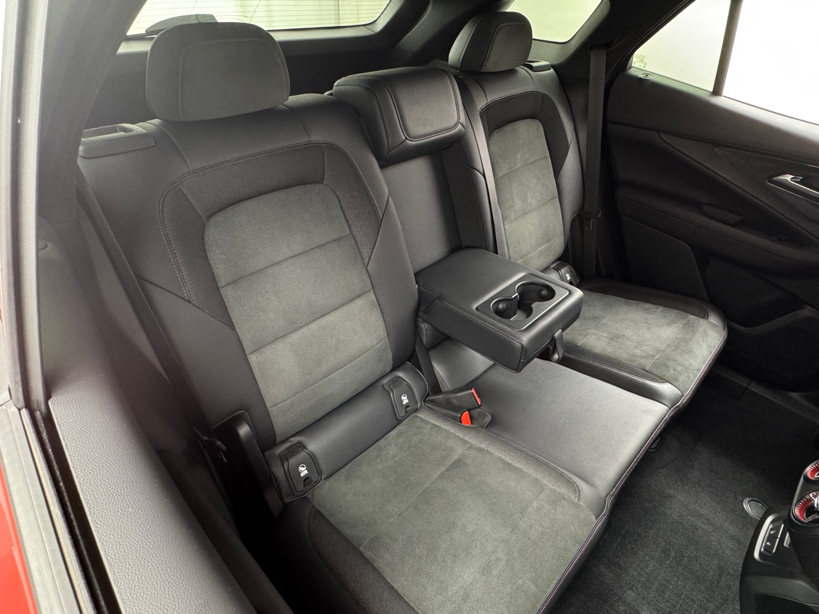 Thumbnail: 2024 Chevrolet Blazer EV - 5