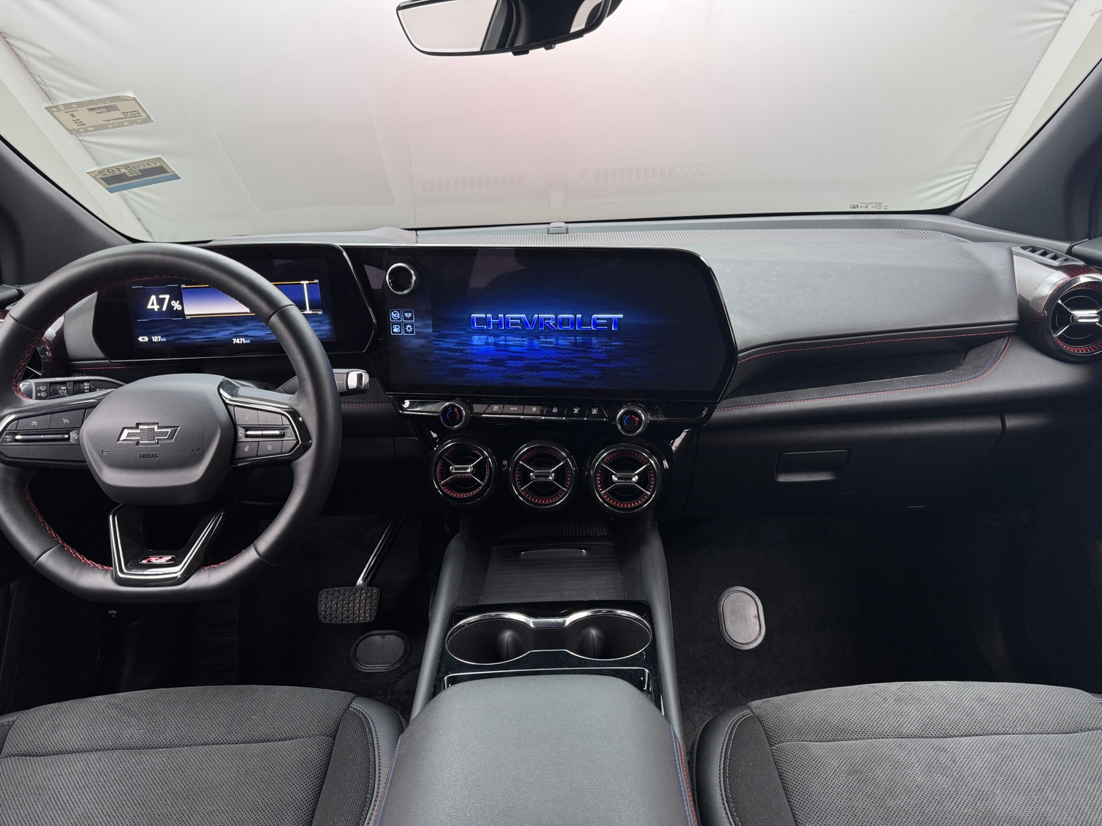Thumbnail: 2024 Chevrolet Blazer EV - 2