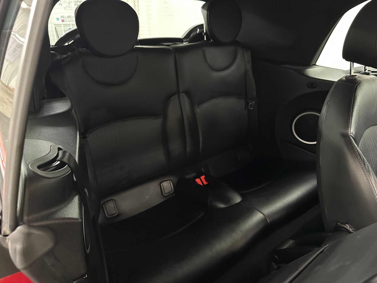 Thumbnail: 2013 MINI Cooper Convertible - 5