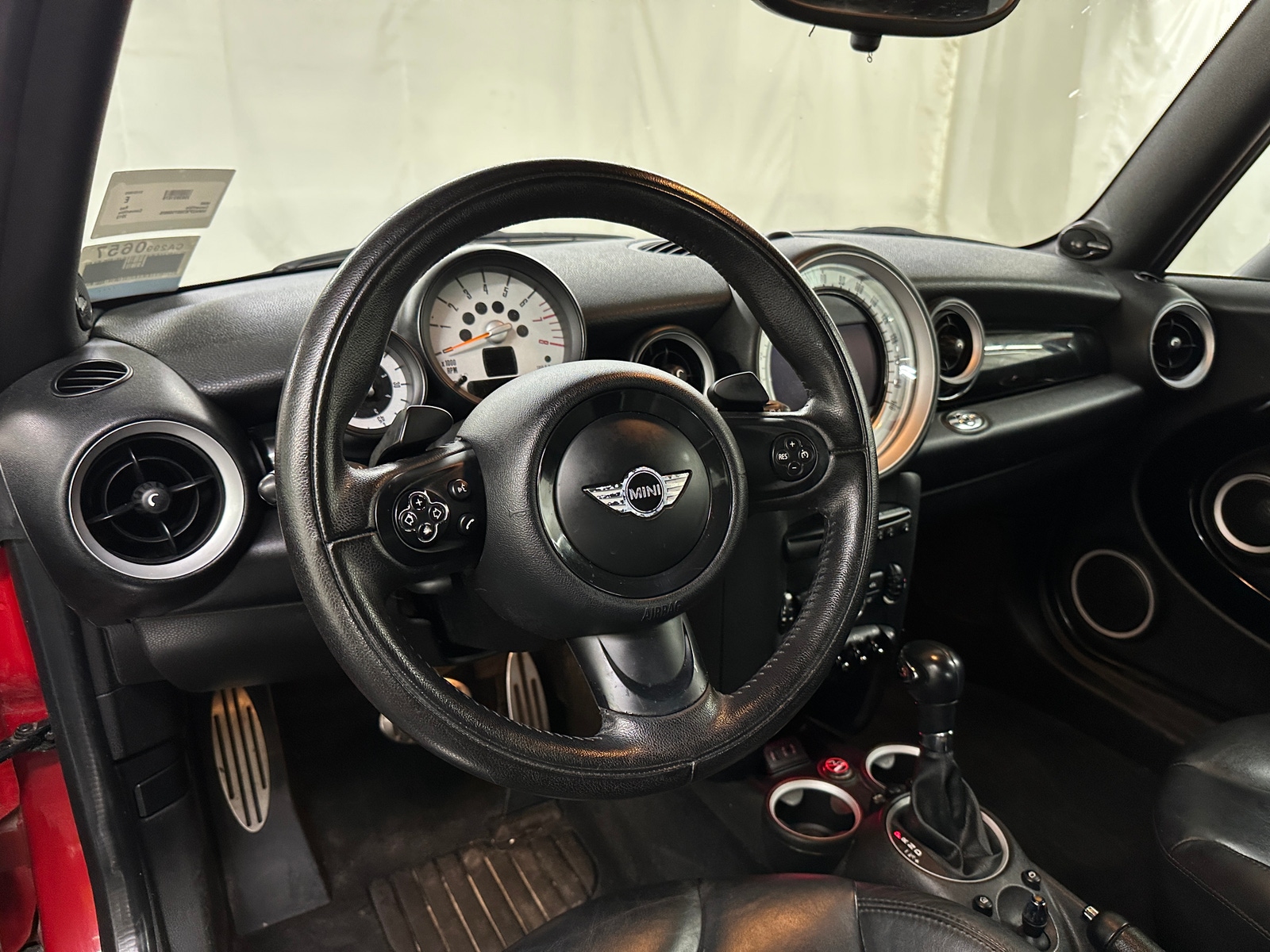 Thumbnail: 2013 MINI Cooper Convertible - 2