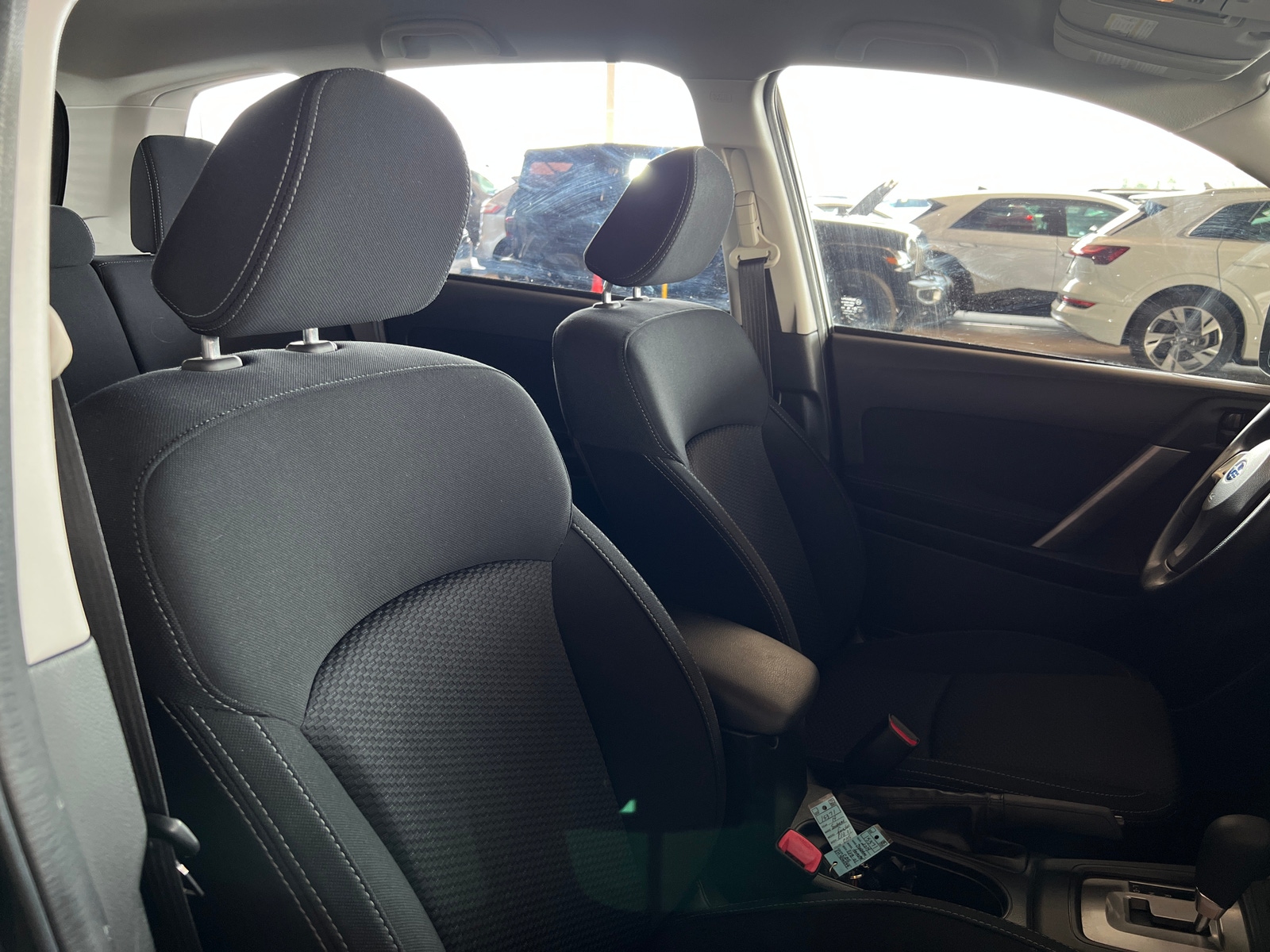 Thumbnail: 2014 Subaru Forester - 2