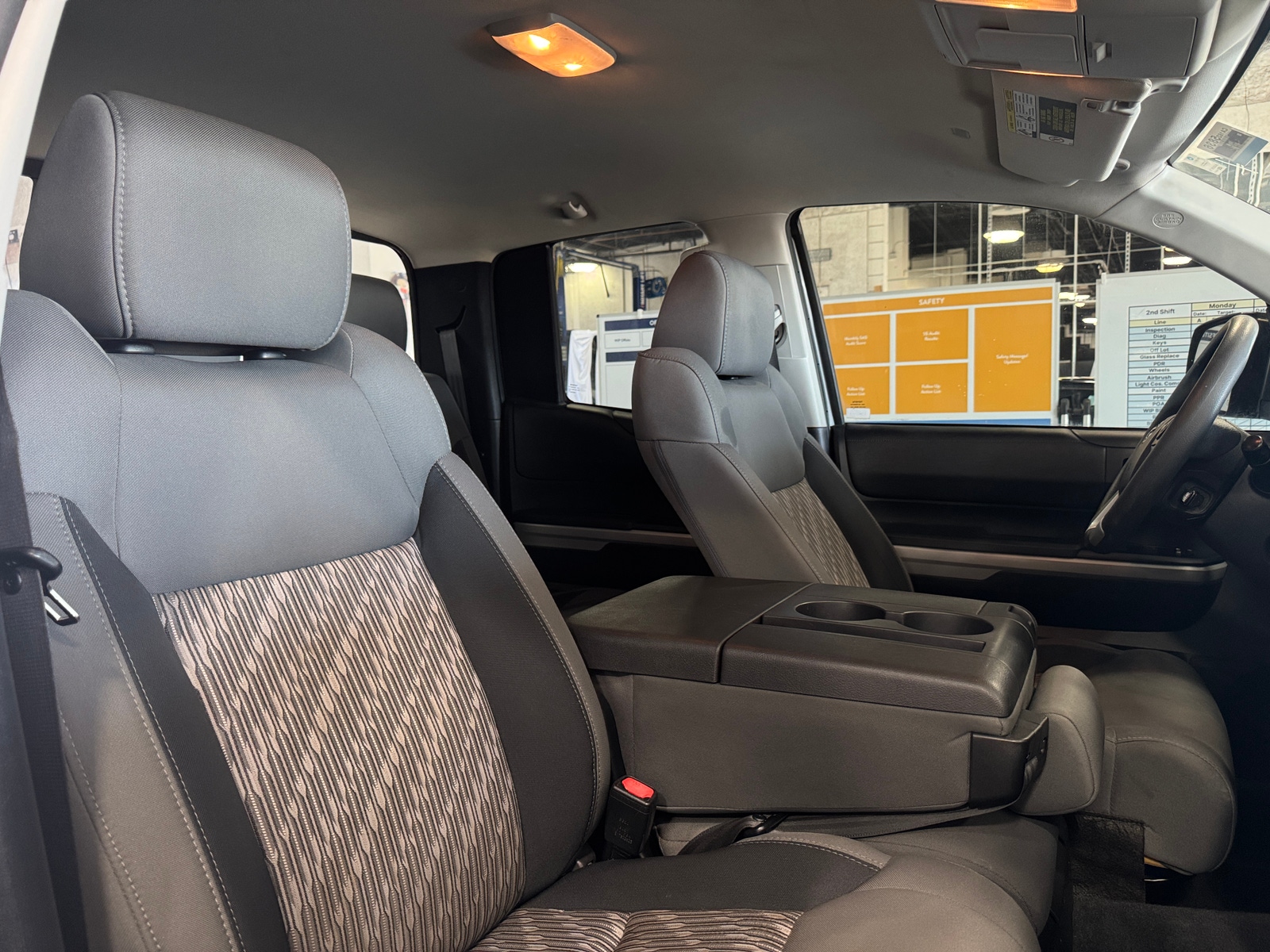 Thumbnail: 2019 Toyota Tundra - 2