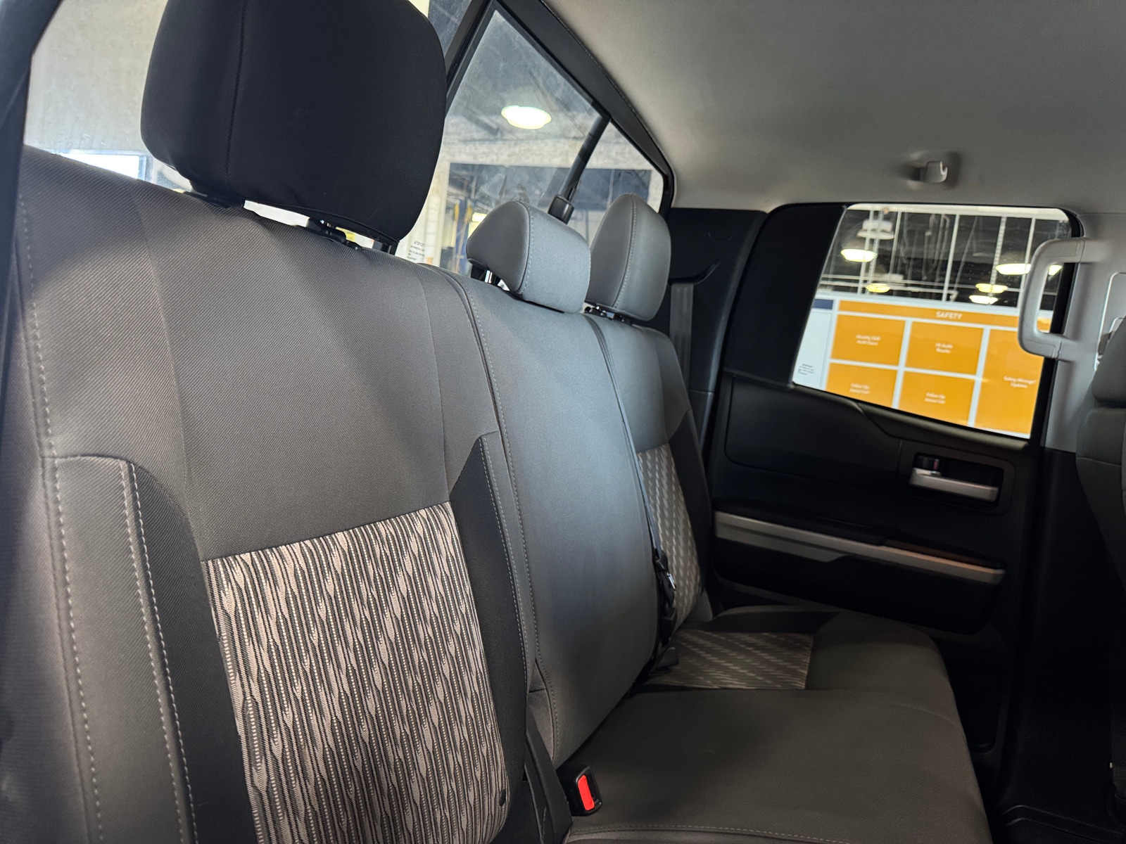 Thumbnail: 2019 Toyota Tundra - 6