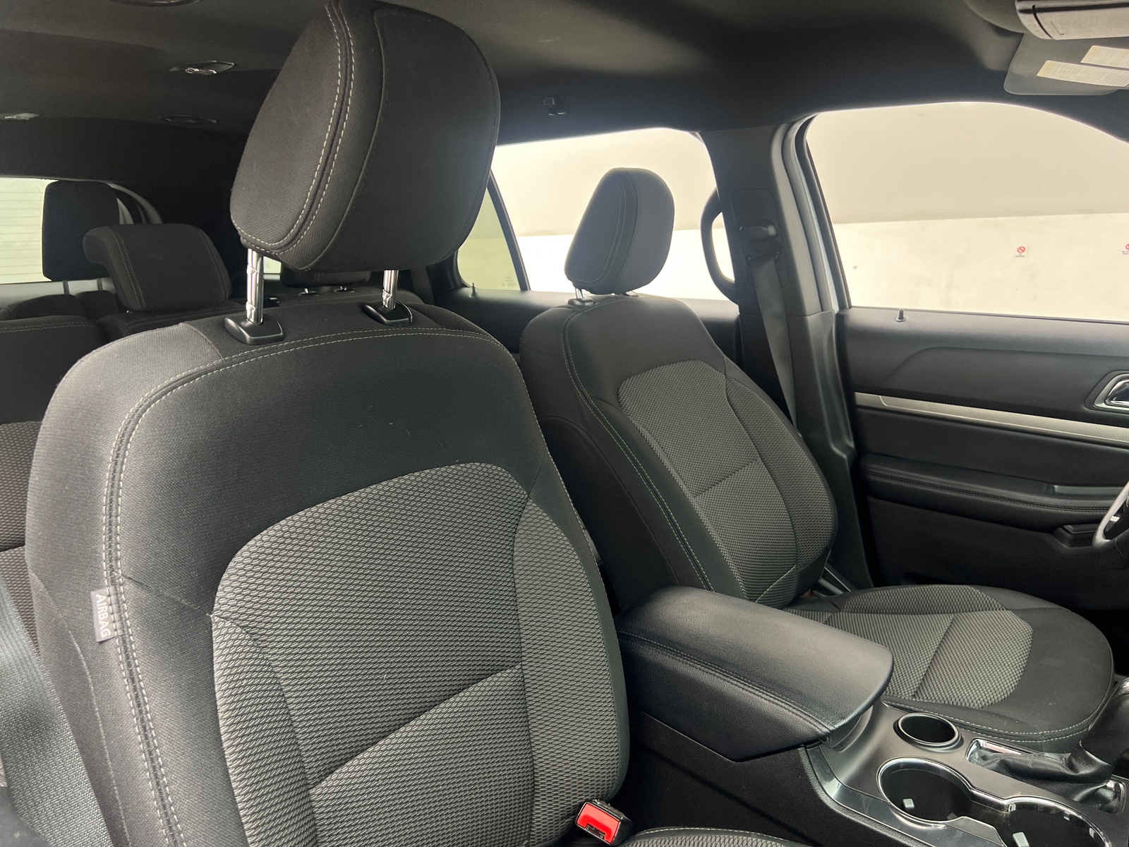 Thumbnail: 2018 Ford Explorer - 2