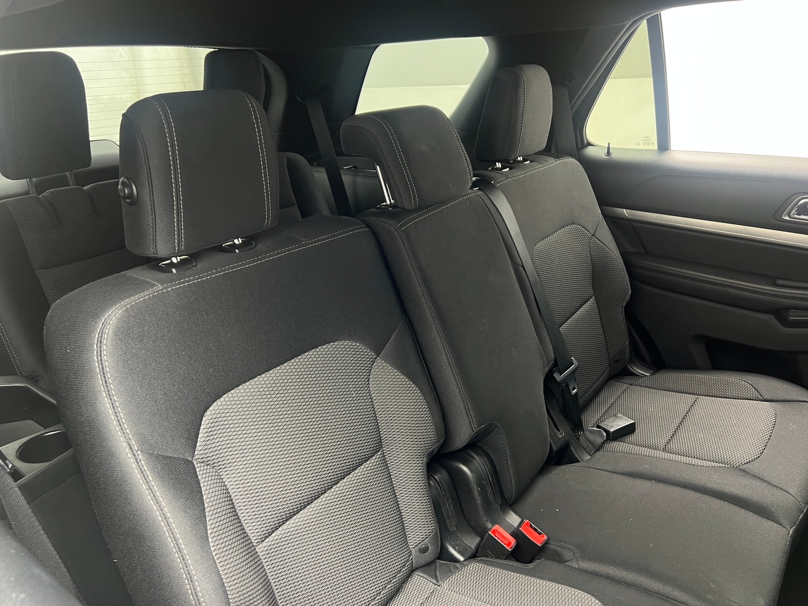 Thumbnail: 2018 Ford Explorer - 6