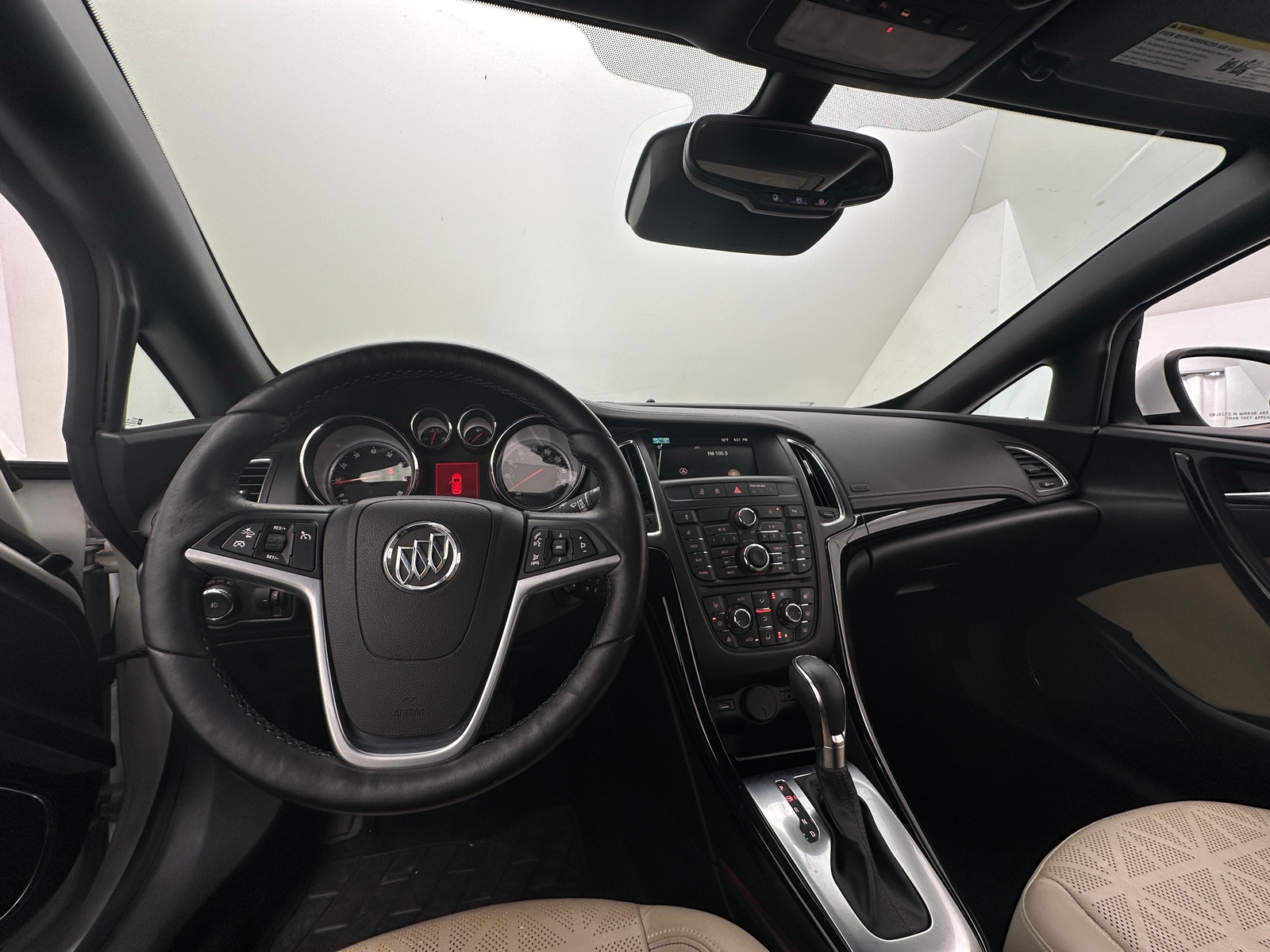 Thumbnail: 2017 Buick Cascada - 2