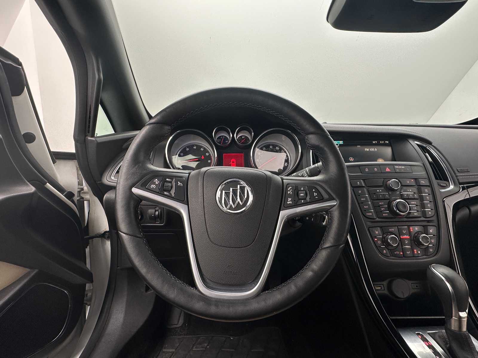Thumbnail: 2017 Buick Cascada - 4