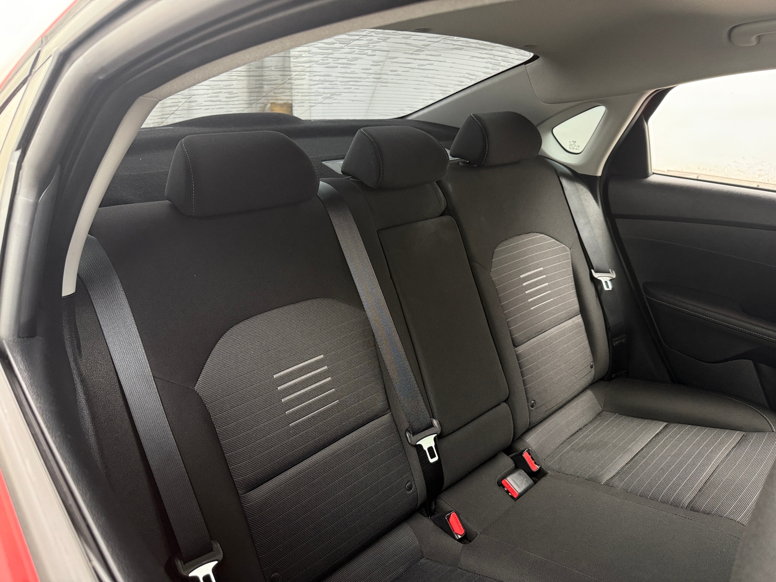 Thumbnail: 2019 Kia Forte - 6
