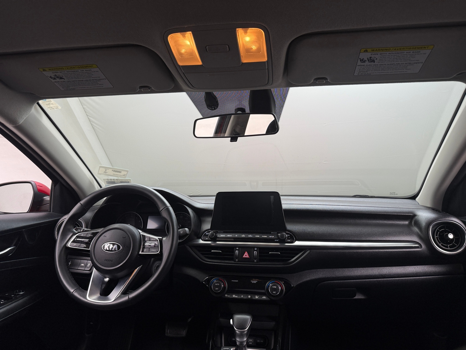 Thumbnail: 2019 Kia Forte - 3