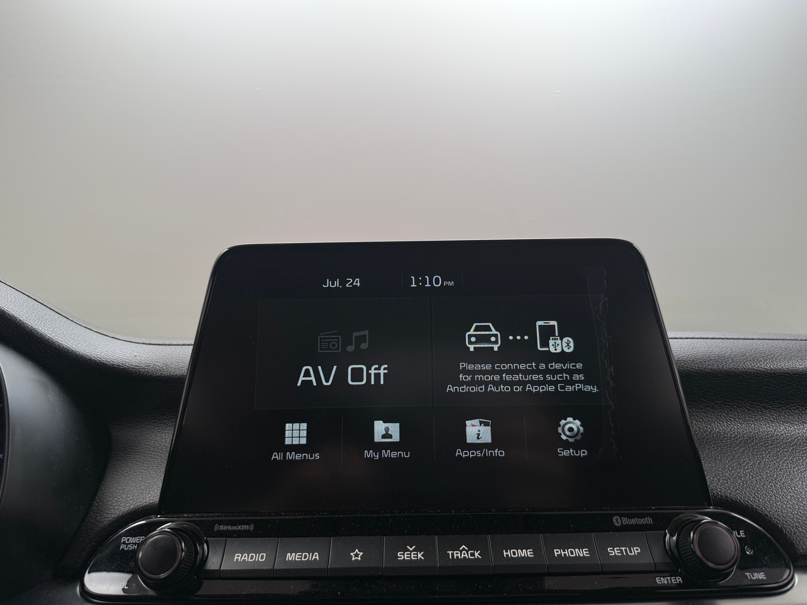 Thumbnail: 2019 Kia Forte - 4