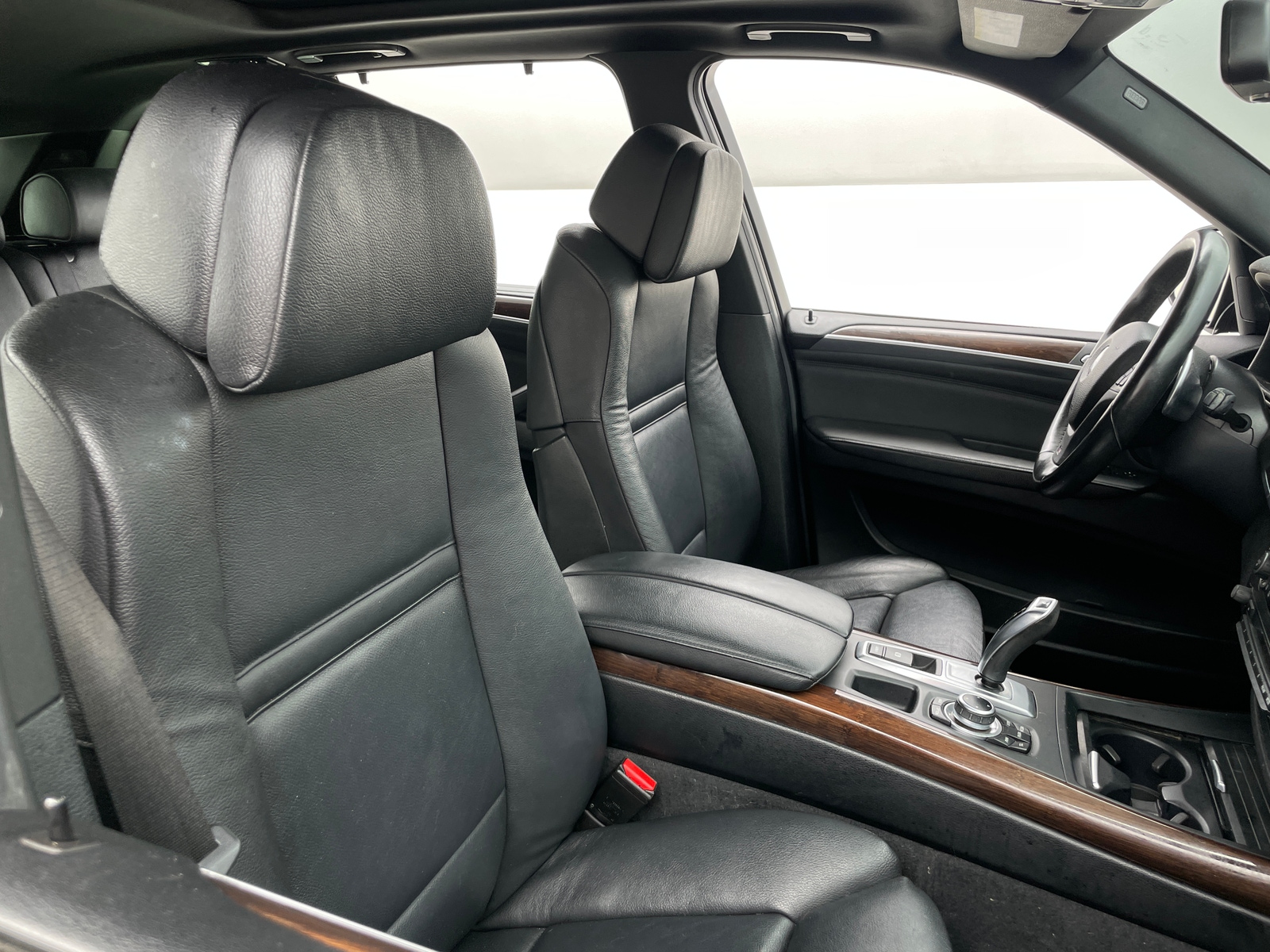Thumbnail: 2013 BMW X5 - 2