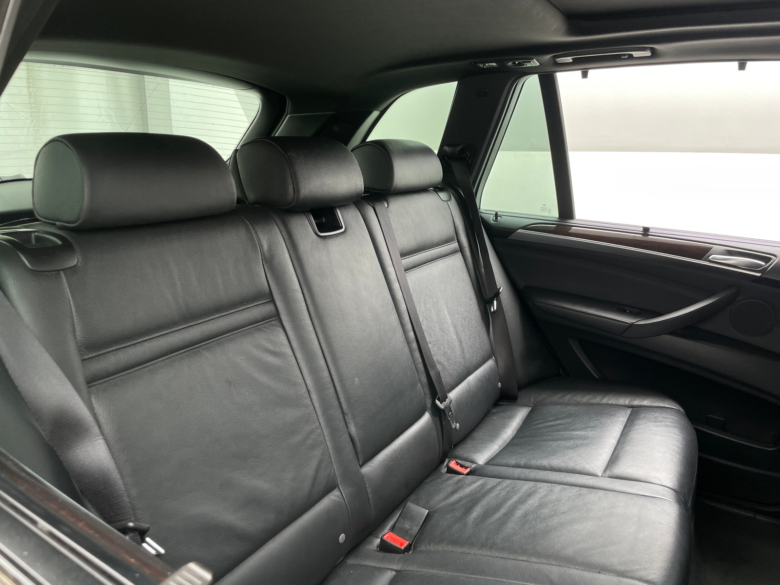 Thumbnail: 2013 BMW X5 - 6