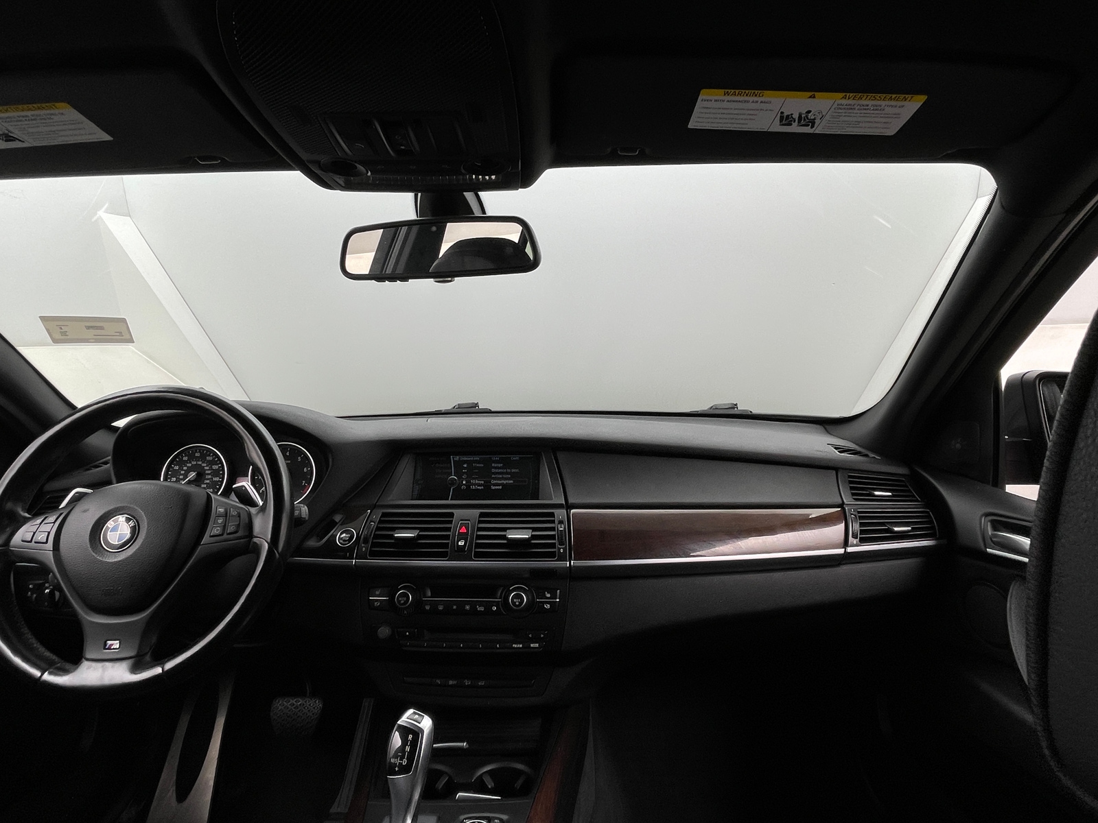 Thumbnail: 2013 BMW X5 - 3