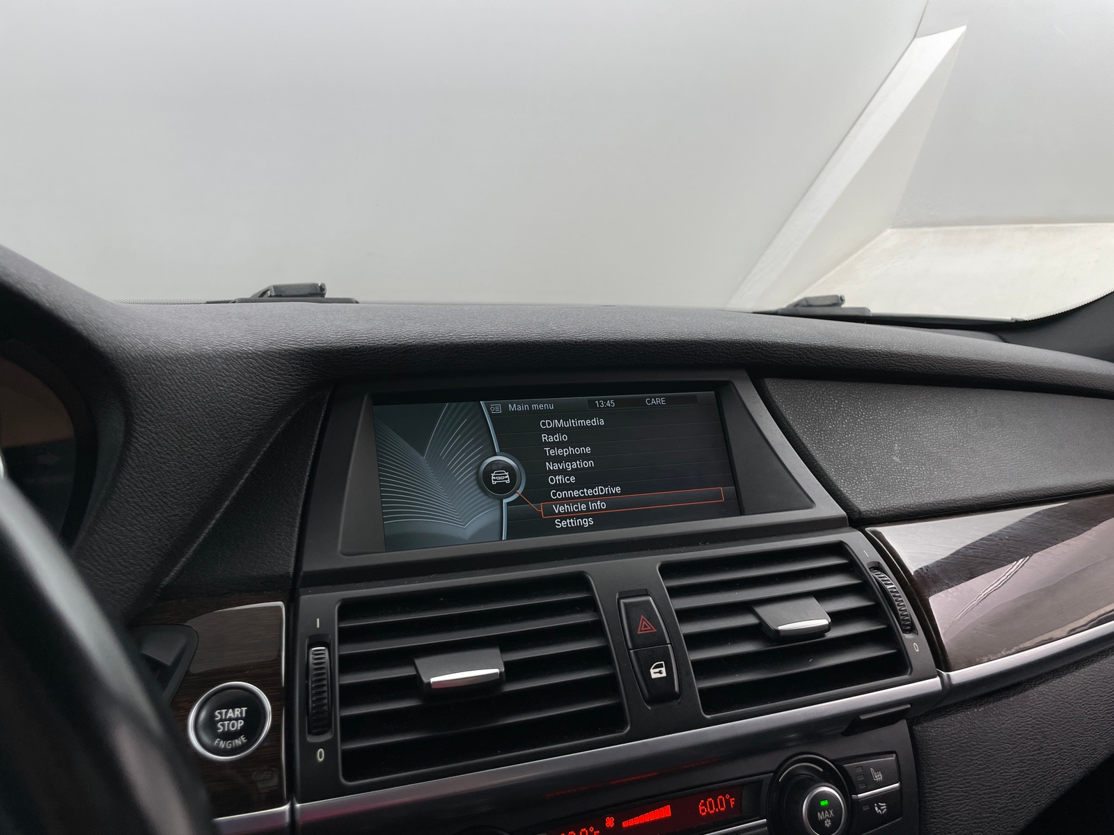 Thumbnail: 2013 BMW X5 - 4