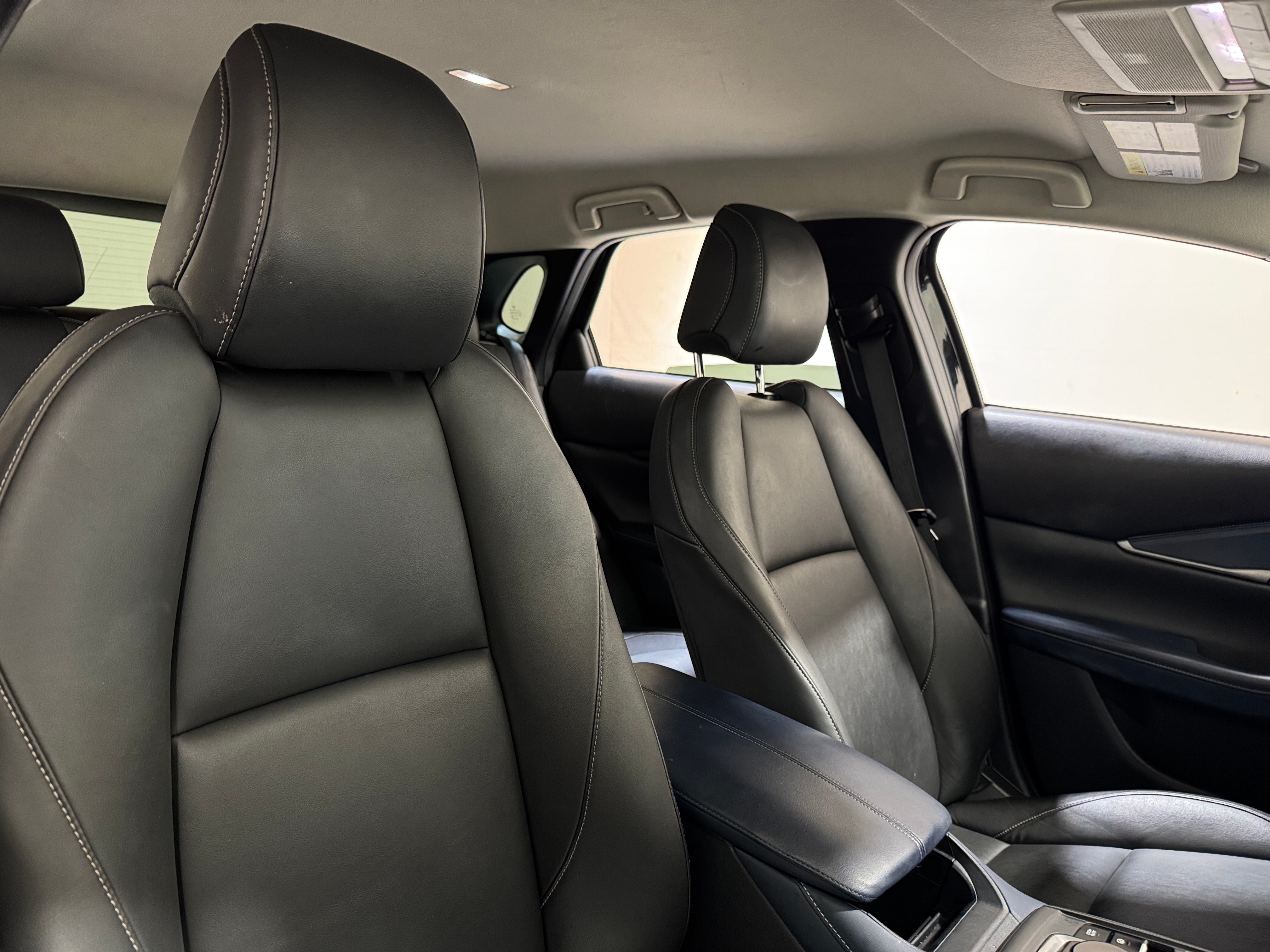 2020 Mazda CX-30
