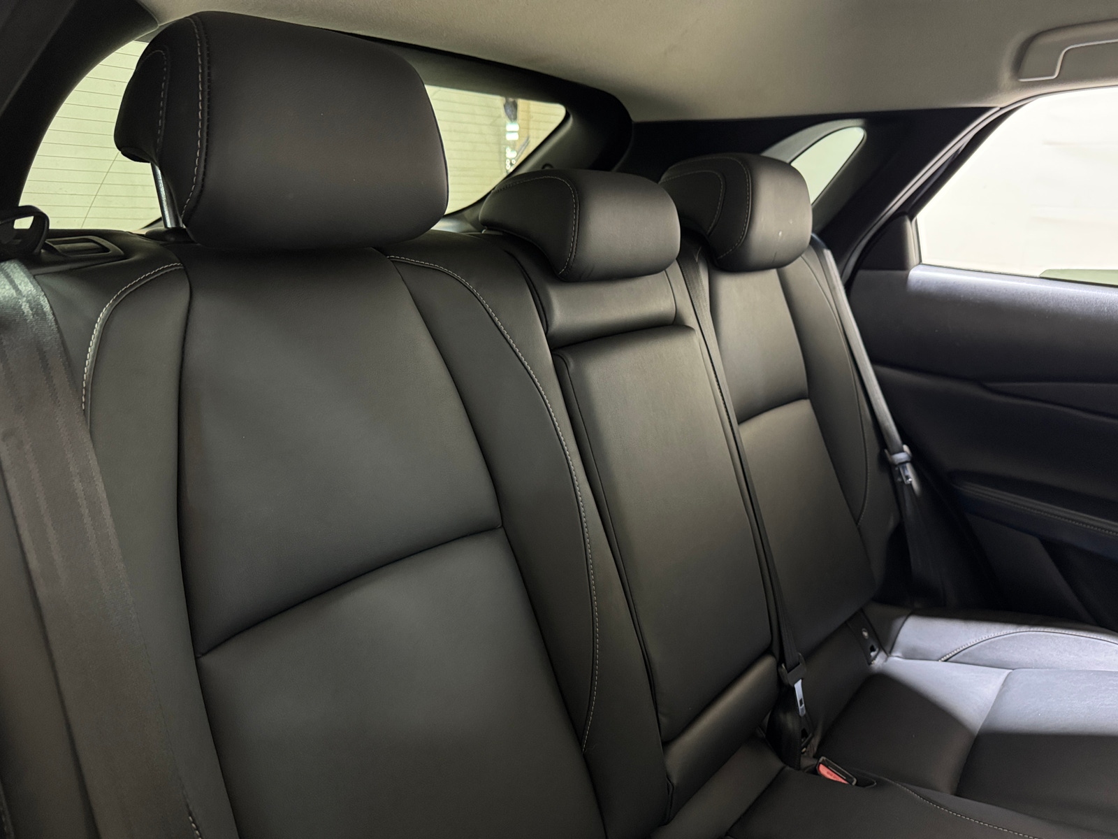 Thumbnail: 2020 Mazda CX-30 - 5
