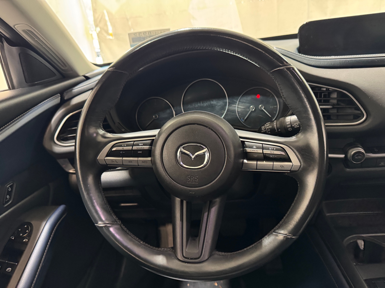 Thumbnail: 2020 Mazda CX-30 - 4