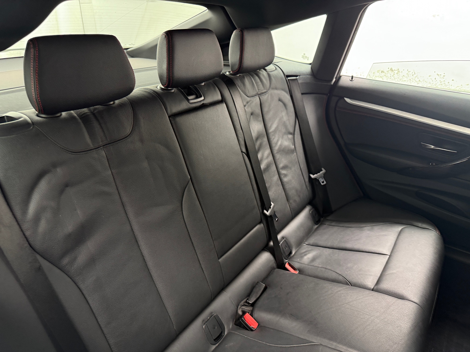 Thumbnail: 2017 BMW 3 Series - 5