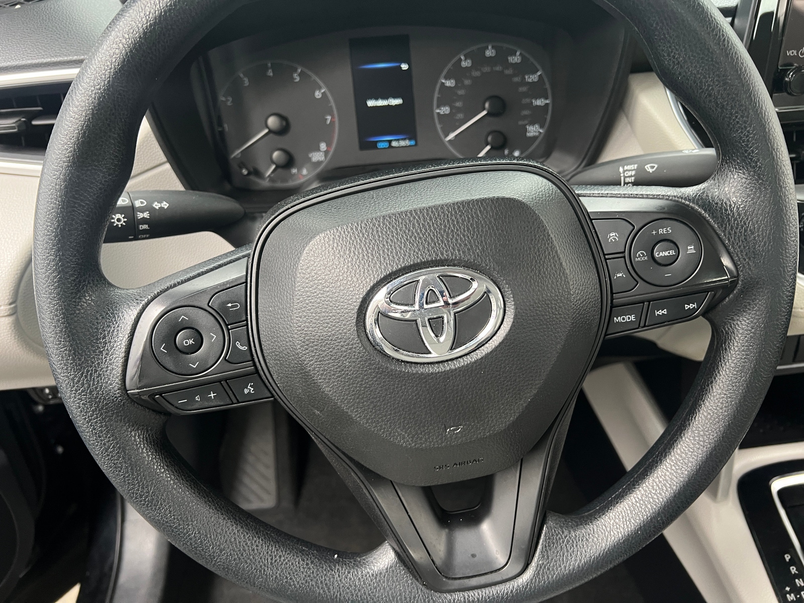 Thumbnail: 2024 Toyota Corolla Cross - 5