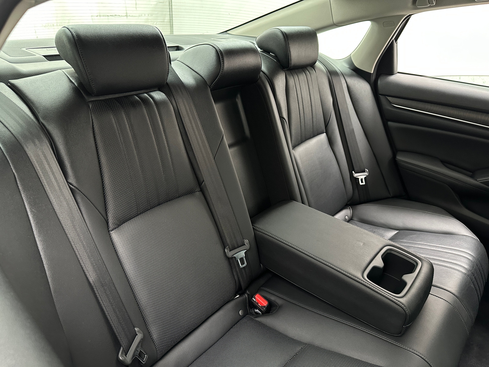 Thumbnail: 2019 Honda Accord - 5