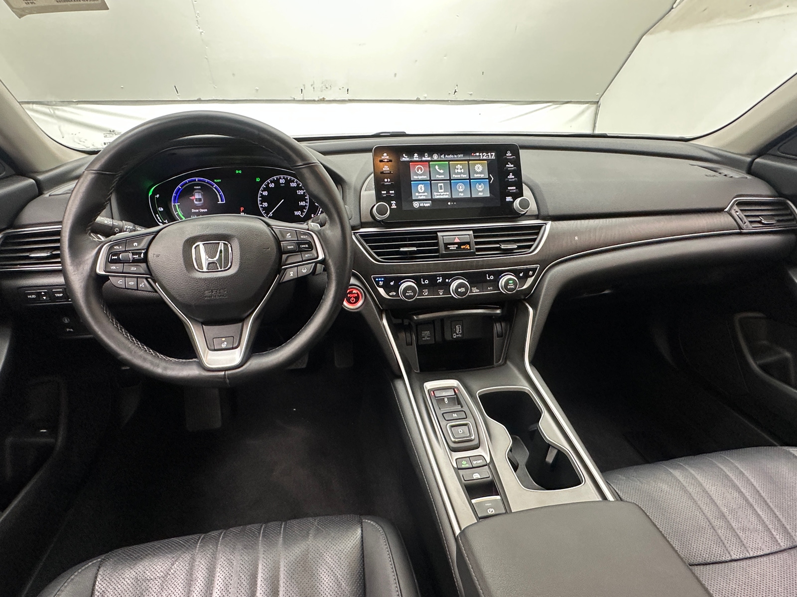 Thumbnail: 2019 Honda Accord - 2