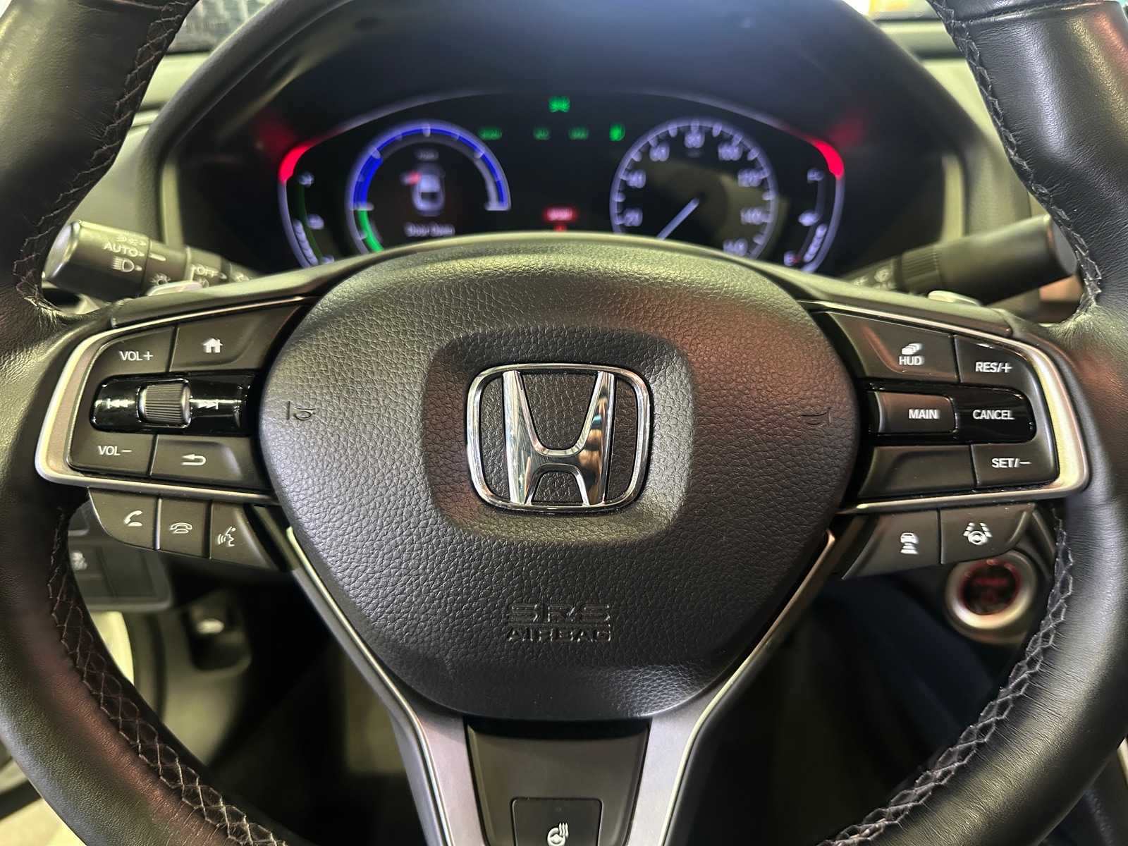 Thumbnail: 2019 Honda Accord - 4