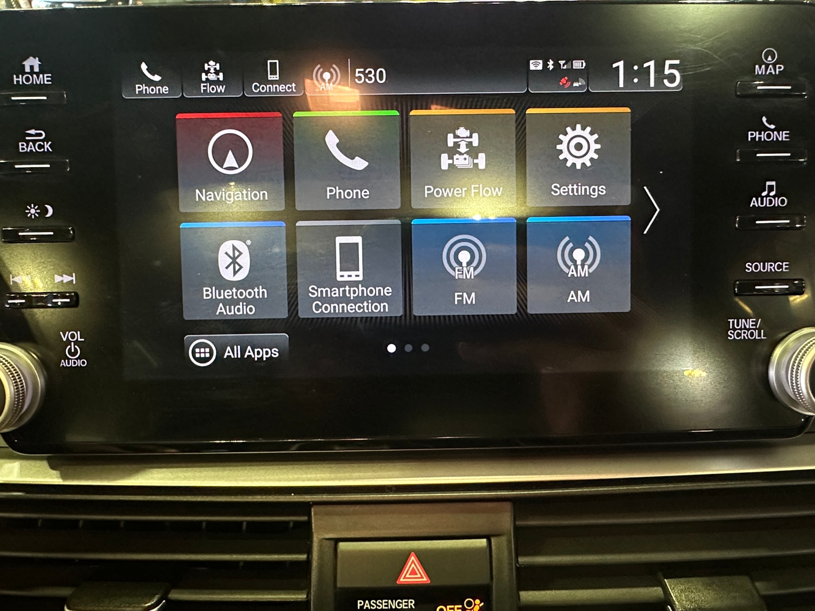 Thumbnail: 2019 Honda Accord - 3
