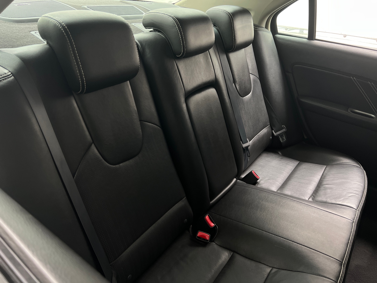 Thumbnail: 2010 Ford Fusion - 5