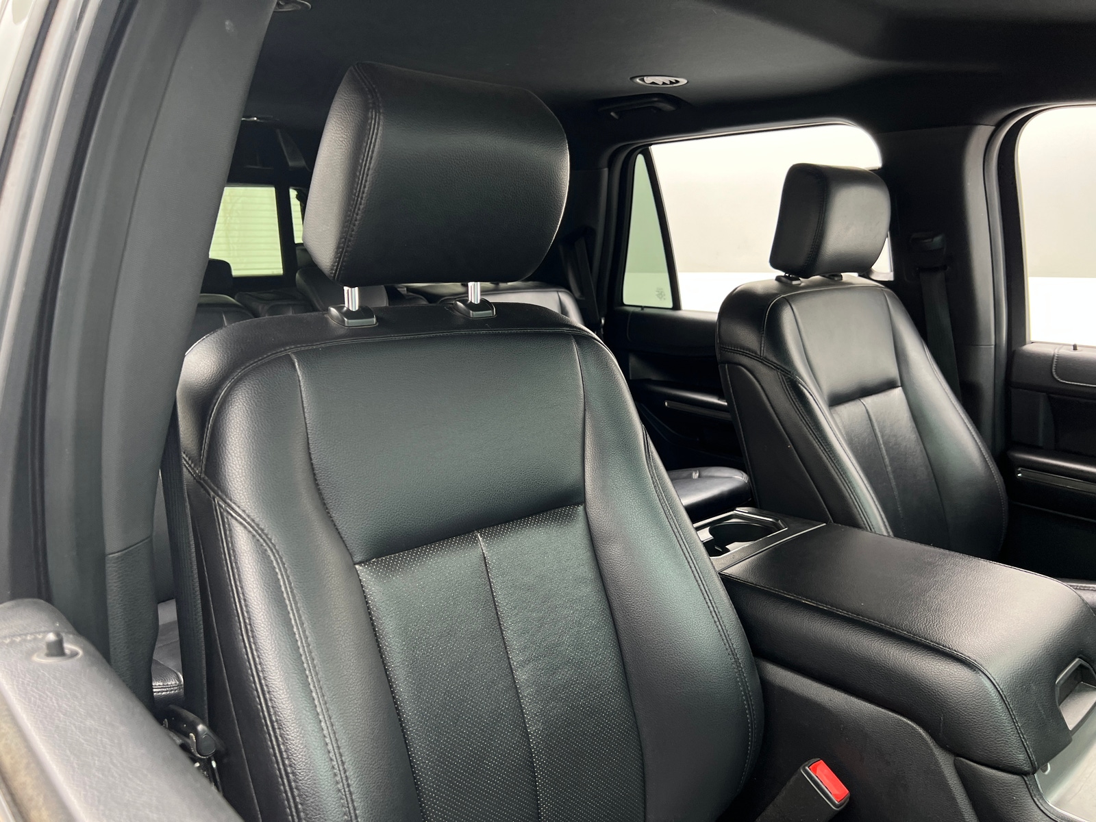 Thumbnail: 2019 Ford Expedition - 2