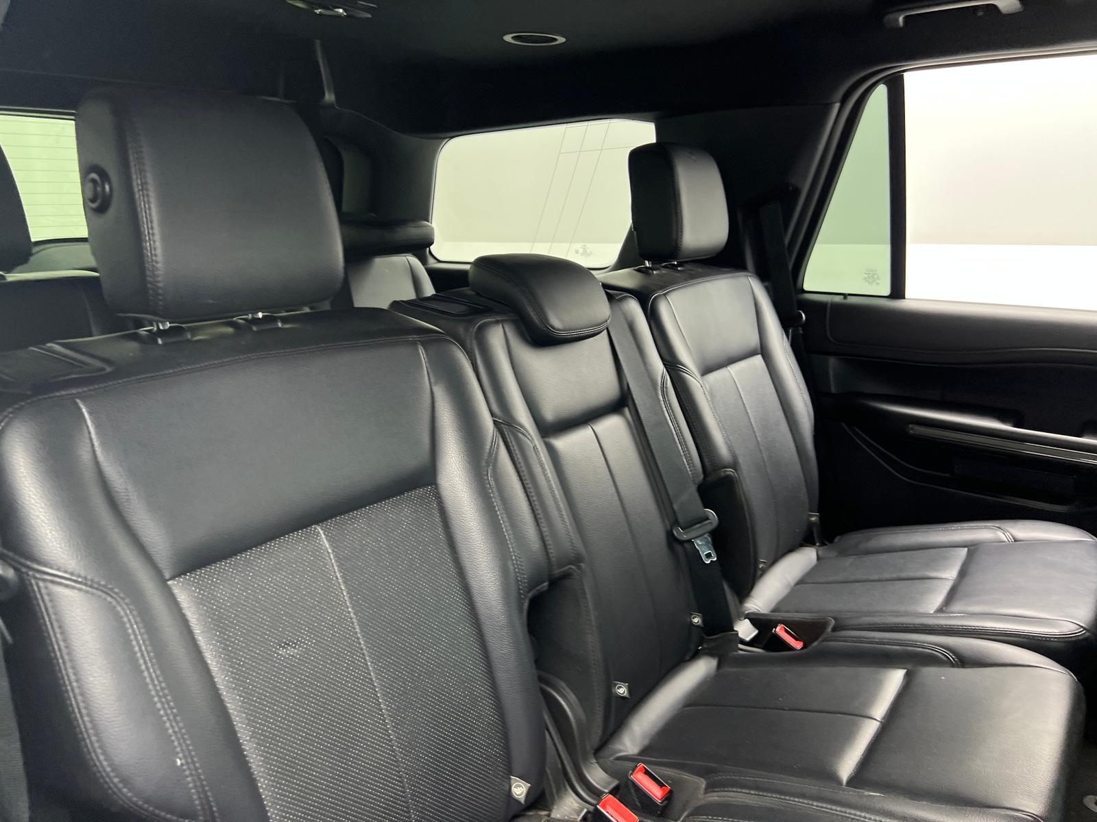 Thumbnail: 2019 Ford Expedition - 6