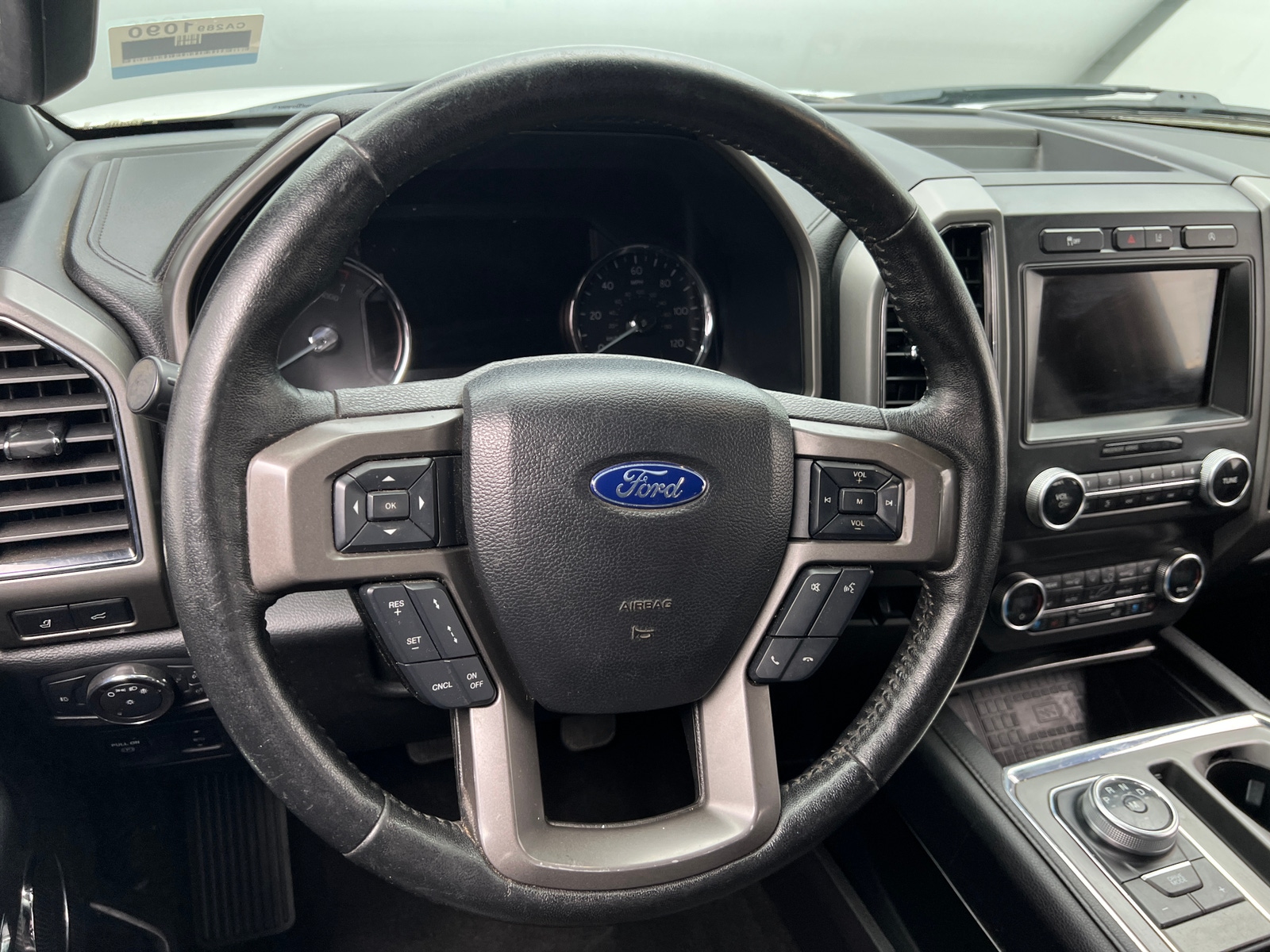 Thumbnail: 2019 Ford Expedition - 5