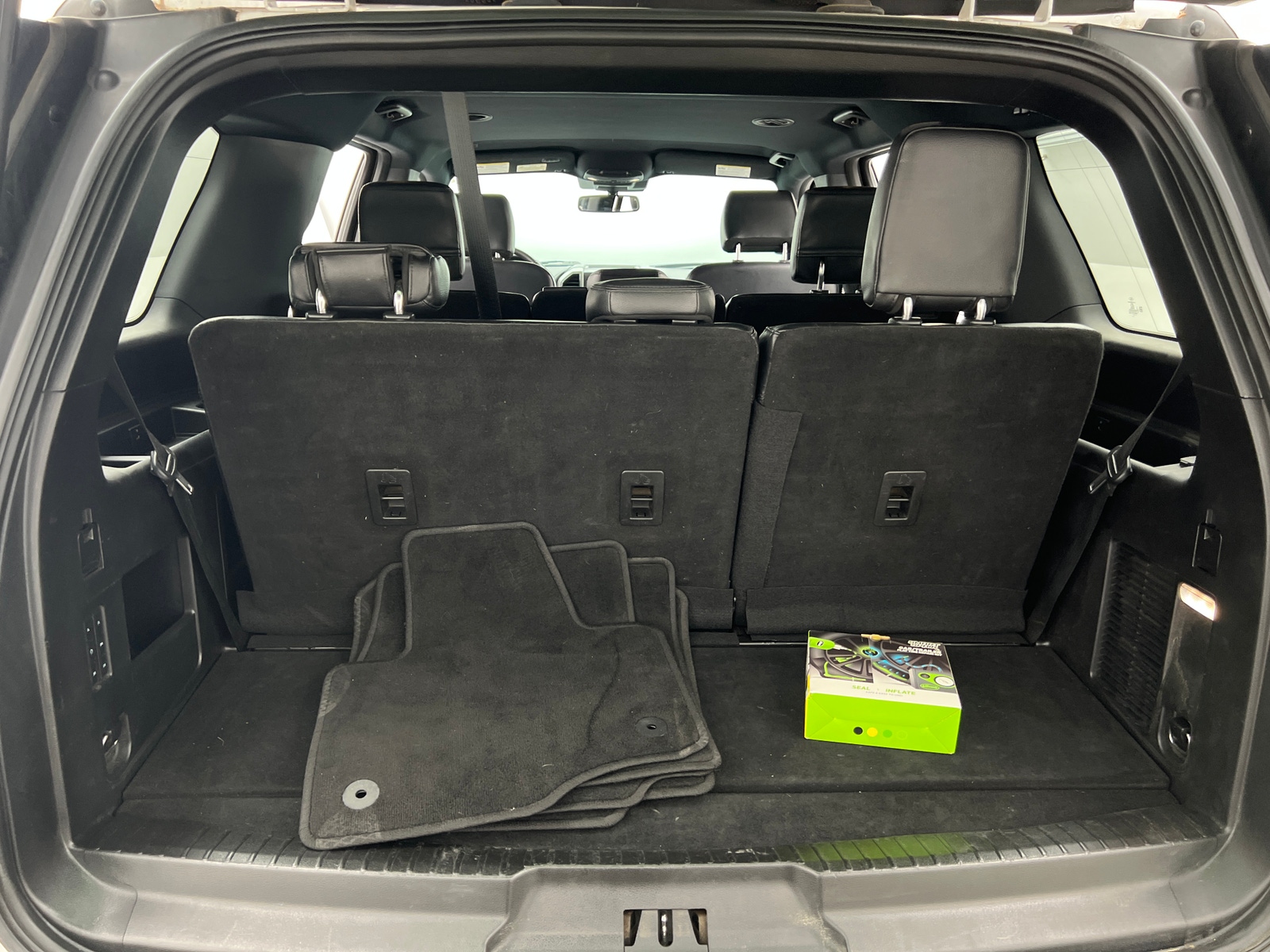 Thumbnail: 2019 Ford Expedition - 7