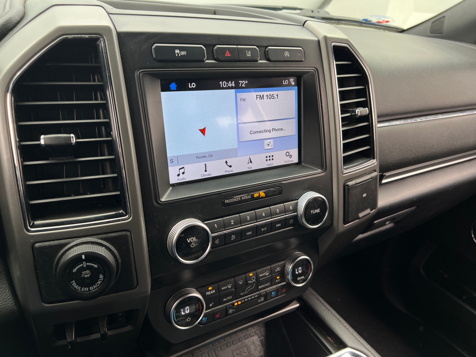 Thumbnail: 2019 Ford Expedition - 4