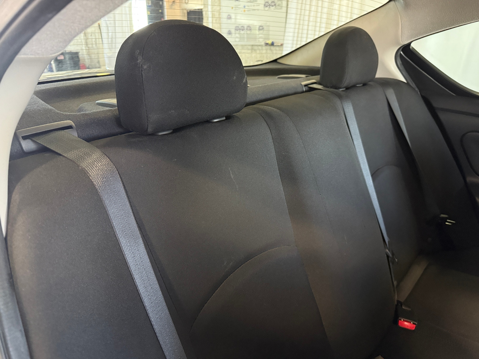 Thumbnail: 2017 Nissan Versa - 6