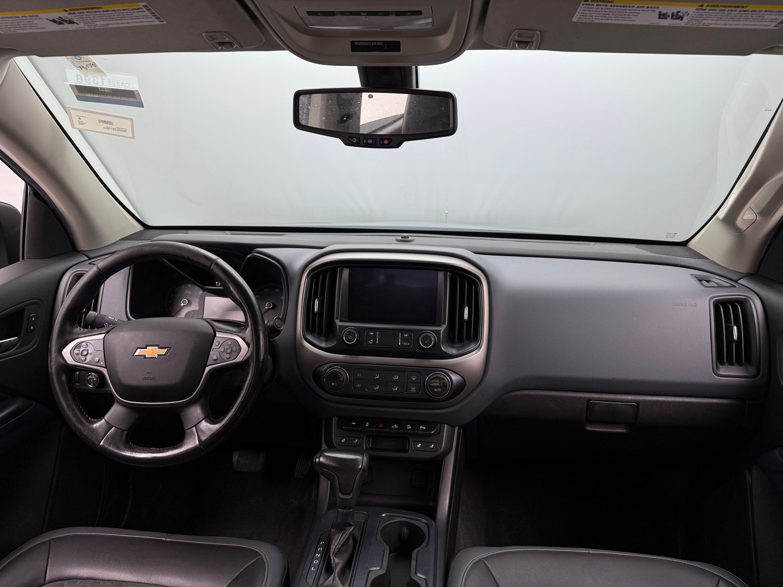 Thumbnail: 2020 Chevrolet Colorado - 3