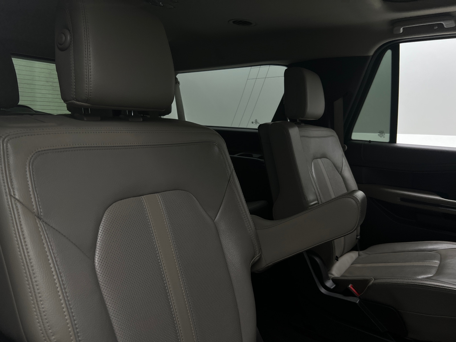 Thumbnail: 2018 Ford Expedition MAX - 5