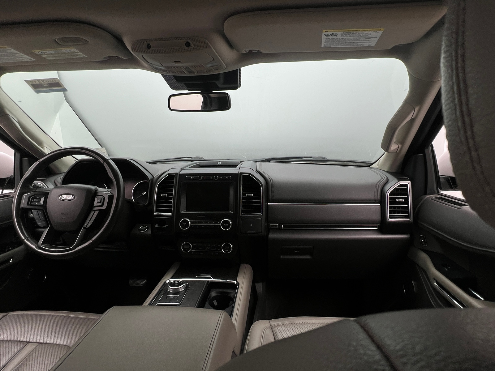 Thumbnail: 2018 Ford Expedition MAX - 2