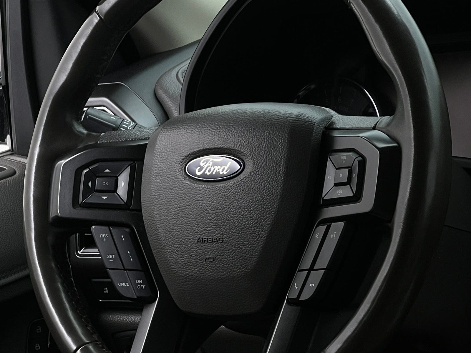 Thumbnail: 2018 Ford Expedition MAX - 4