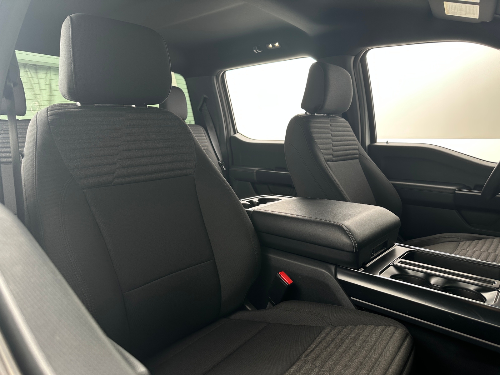 Thumbnail: 2023 Ford Econoline - 2