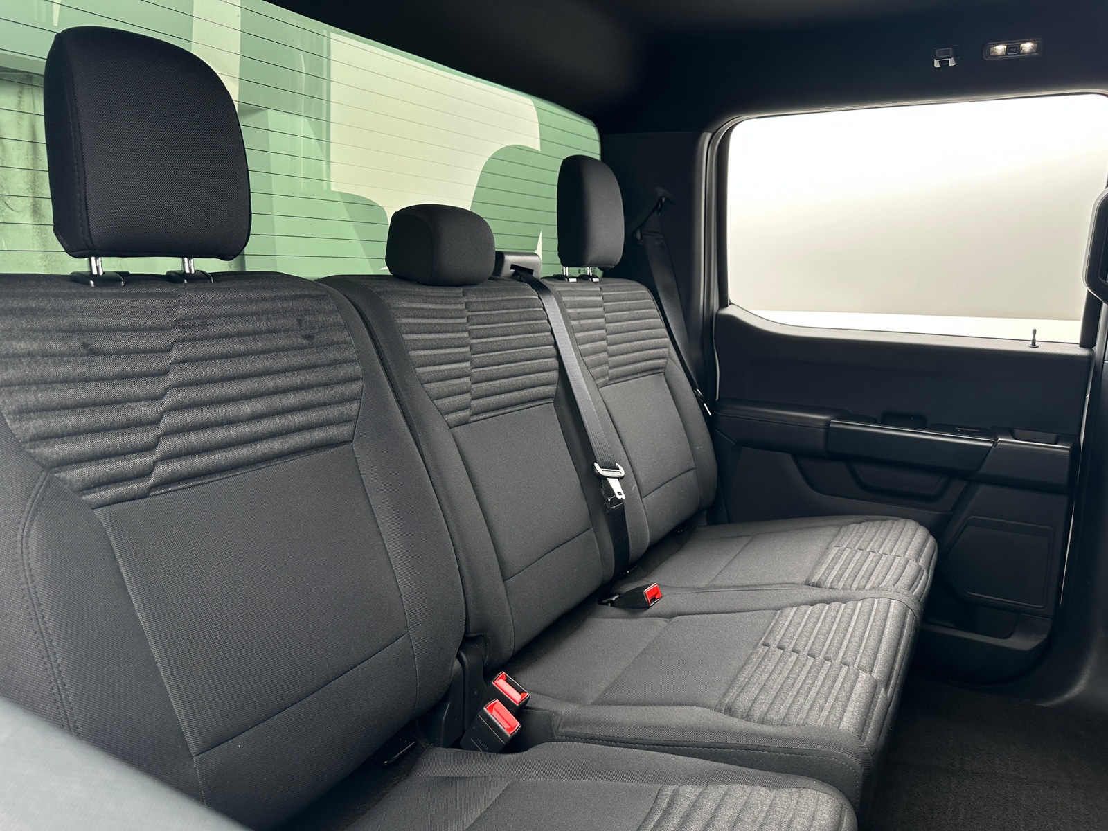 Thumbnail: 2023 Ford Econoline - 6